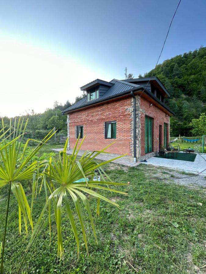 Woodstar/ტყის ვარსკვლავი Dom wakacyjny *