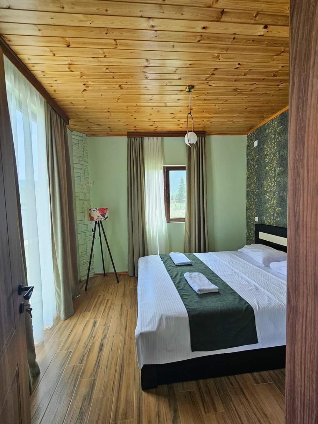 Woodstar/ტყის ვარსკვლავი Holiday home *